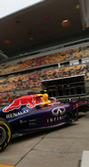 Wallpaper GP CINA 2014 iphone, Sfondi Desktop F1