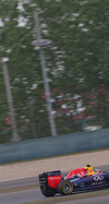 Wallpaper GP CINA 2014 iphone, Sfondi Desktop F1