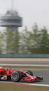 Wallpaper GP CINA 2014 iphone, Sfondi Desktop F1