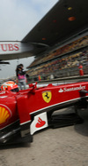 Wallpaper GP CINA 2014 iphone, Sfondi Desktop F1