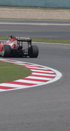 Wallpaper GP CINA 2014 iphone, Sfondi Desktop F1