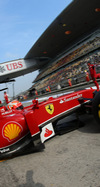 Wallpaper GP CINA 2014 iphone, Sfondi Desktop F1