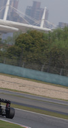 Wallpaper GP CINA 2014 iphone, Sfondi Desktop F1