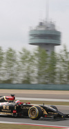 Wallpaper GP CINA 2014 iphone, Sfondi Desktop F1