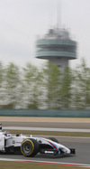 Wallpaper GP CINA 2014 iphone, Sfondi Desktop F1