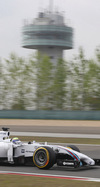 Wallpaper GP CINA 2014 iphone, Sfondi Desktop F1
