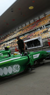 Wallpaper GP CINA 2014 iphone, Sfondi Desktop F1