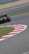 Wallpaper GP CINA 2014 iphone, Sfondi Desktop F1