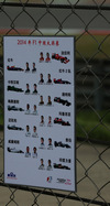 Wallpaper GP CINA 2014 iphone, Sfondi Desktop F1