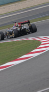 Wallpaper GP CINA 2014 iphone, Sfondi Desktop F1