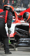 Wallpaper GP CINA 2014 iphone, Sfondi Desktop F1