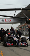 Wallpaper GP CINA 2014 iphone, Sfondi Desktop F1