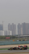 Wallpaper GP CINA 2014 iphone, Sfondi Desktop F1