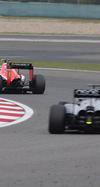 Wallpaper GP CINA 2014 iphone, Sfondi Desktop F1