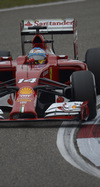 Wallpaper GP CINA 2014 iphone, Sfondi Desktop F1