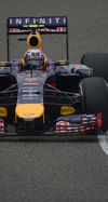 Wallpaper GP CINA 2014 iphone, Sfondi Desktop F1