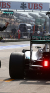 Wallpaper GP CINA 2014 iphone, Sfondi Desktop F1