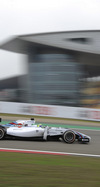 Wallpaper GP CINA 2014 iphone, Sfondi Desktop F1