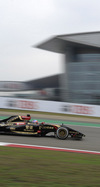 Wallpaper GP CINA 2014 iphone, Sfondi Desktop F1