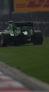 Wallpaper GP CINA 2014 iphone, Sfondi Desktop F1