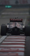 Wallpaper GP CINA 2014 iphone, Sfondi Desktop F1