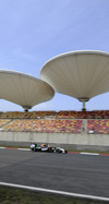 Wallpaper GP CINA 2014 iphone, Sfondi Desktop F1
