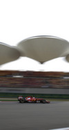 Wallpaper GP CINA 2014 iphone, Sfondi Desktop F1