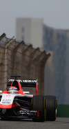Wallpaper GP CINA 2014 iphone, Sfondi Desktop F1