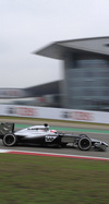 Wallpaper GP CINA 2014 iphone, Sfondi Desktop F1