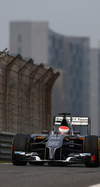 Wallpaper GP CINA 2014 iphone, Sfondi Desktop F1