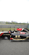 Wallpaper GP CINA 2014 iphone, Sfondi Desktop F1