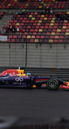 Wallpaper GP CINA 2014 iphone, Sfondi Desktop F1