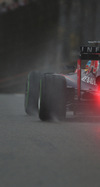 Wallpaper GP CINA 2014 iphone, Sfondi Desktop F1