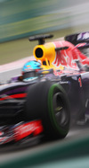 Wallpaper GP CINA 2014 iphone, Sfondi Desktop F1