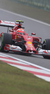 Wallpaper GP CINA 2014 iphone, Sfondi Desktop F1