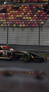 Wallpaper GP CINA 2014 iphone, Sfondi Desktop F1