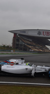 Wallpaper GP CINA 2014 iphone, Sfondi Desktop F1