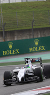 Wallpaper GP CINA 2014 iphone, Sfondi Desktop F1