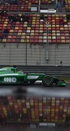 Wallpaper GP CINA 2014 iphone, Sfondi Desktop F1