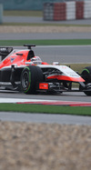 Wallpaper GP CINA 2014 iphone, Sfondi Desktop F1