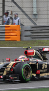 Wallpaper GP CINA 2014 iphone, Sfondi Desktop F1