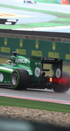 Wallpaper GP CINA 2014 iphone, Sfondi Desktop F1