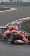 Wallpaper GP CINA 2014 iphone, Sfondi Desktop F1