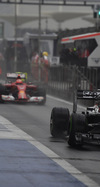 Wallpaper GP CINA 2014 iphone, Sfondi Desktop F1