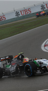 Wallpaper GP CINA 2014 iphone, Sfondi Desktop F1