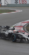 Wallpaper GP CINA 2014 iphone, Sfondi Desktop F1