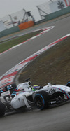 Wallpaper GP CINA 2014 iphone, Sfondi Desktop F1