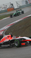 Wallpaper GP CINA 2014 iphone, Sfondi Desktop F1