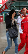 Wallpaper GP CINA 2014 iphone, Sfondi Desktop F1