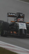 Wallpaper GP CINA 2014 iphone, Sfondi Desktop F1